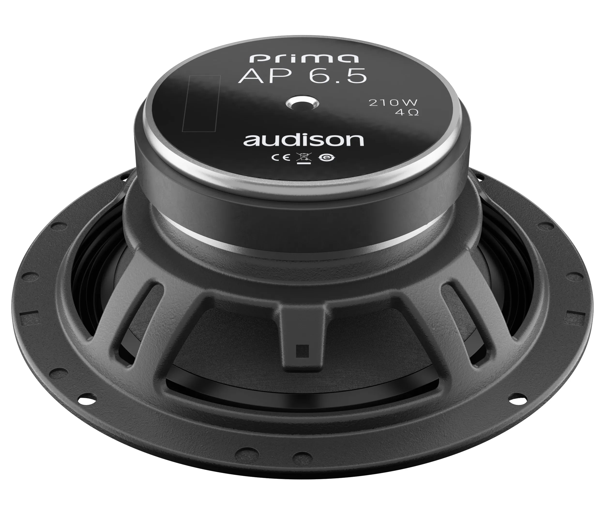 Audison AP-6.5P - Technovol