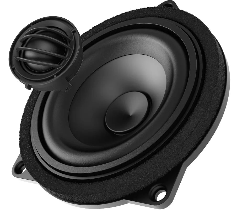 Audison APBMW K4E - Technovol