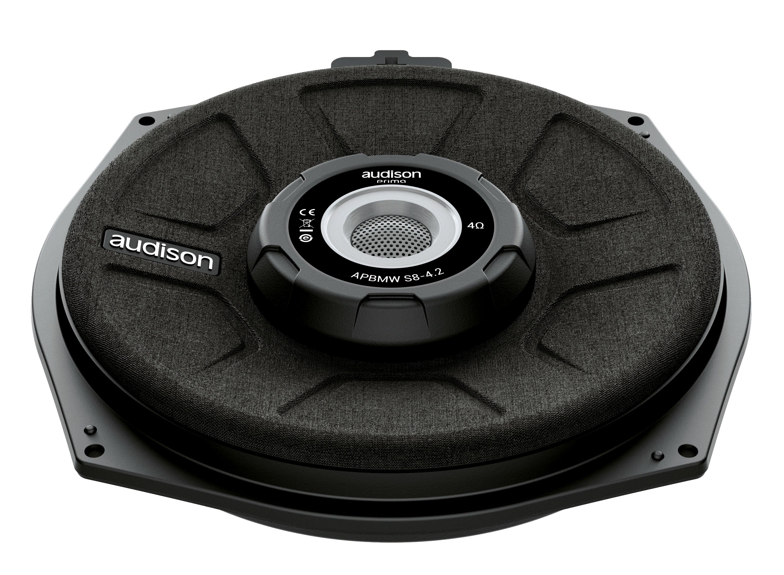 Audison APBMW S8-4.2 - Technovol