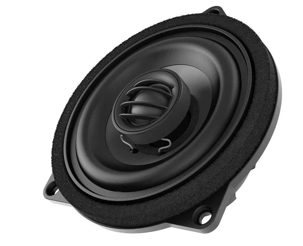 Audison APBMW X4E - Technovol