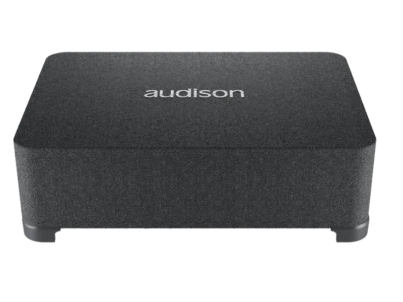 Audison APBX-10 DS - Technovol