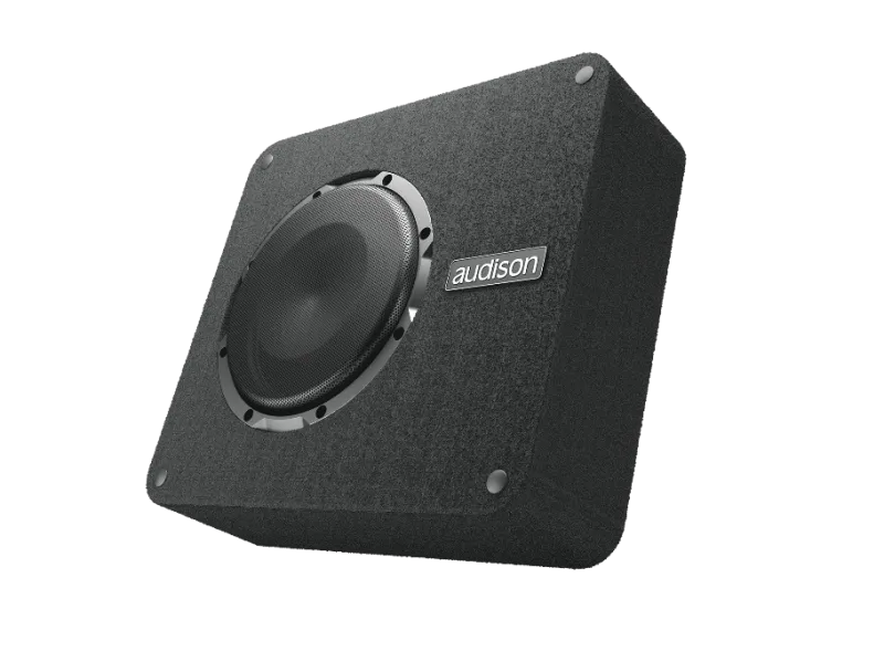 Audison APBX-8 DS - Technovol