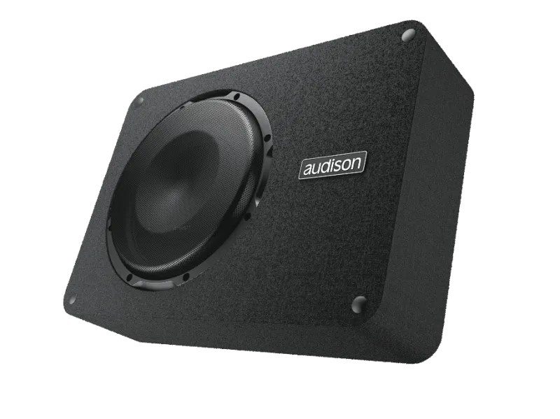Audison APBX-8 R - Technovol