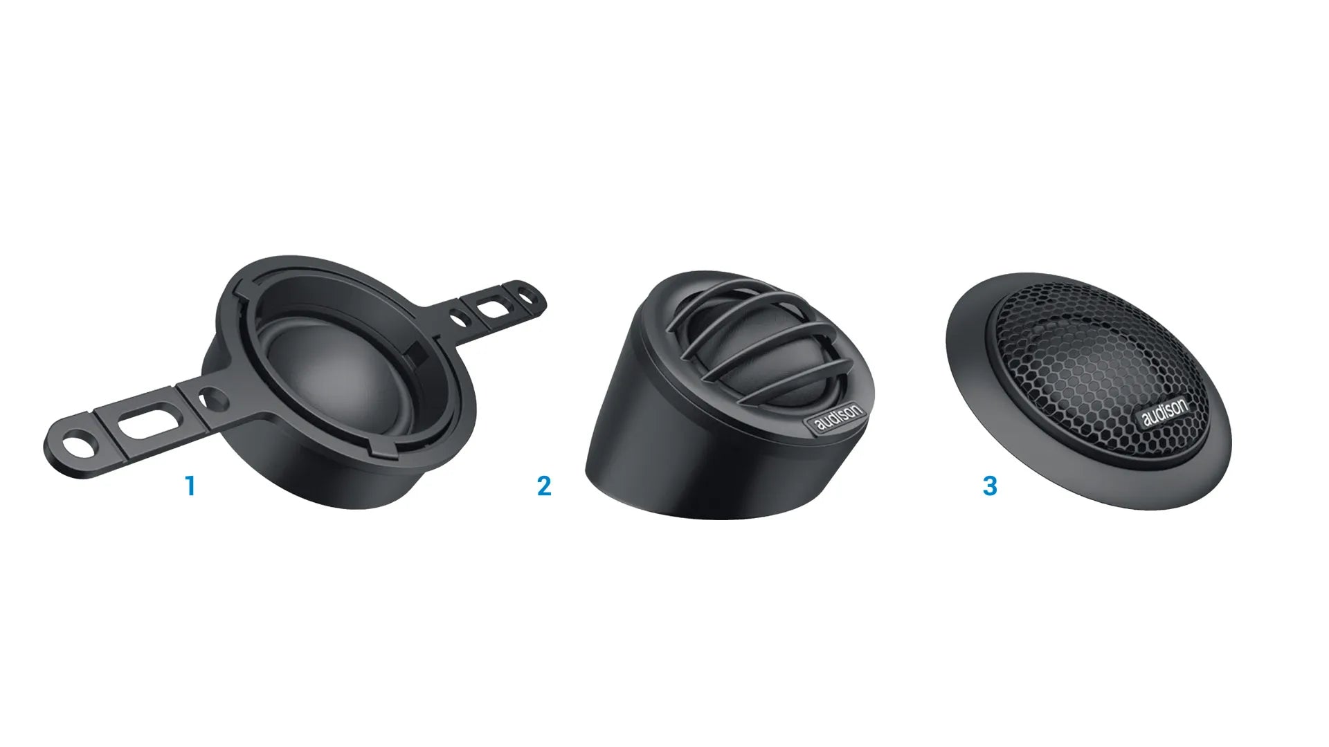 Audison APK-165P - Technovol