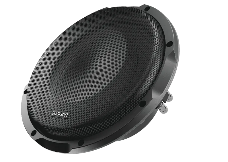 Audison APS-10 D - Technovol