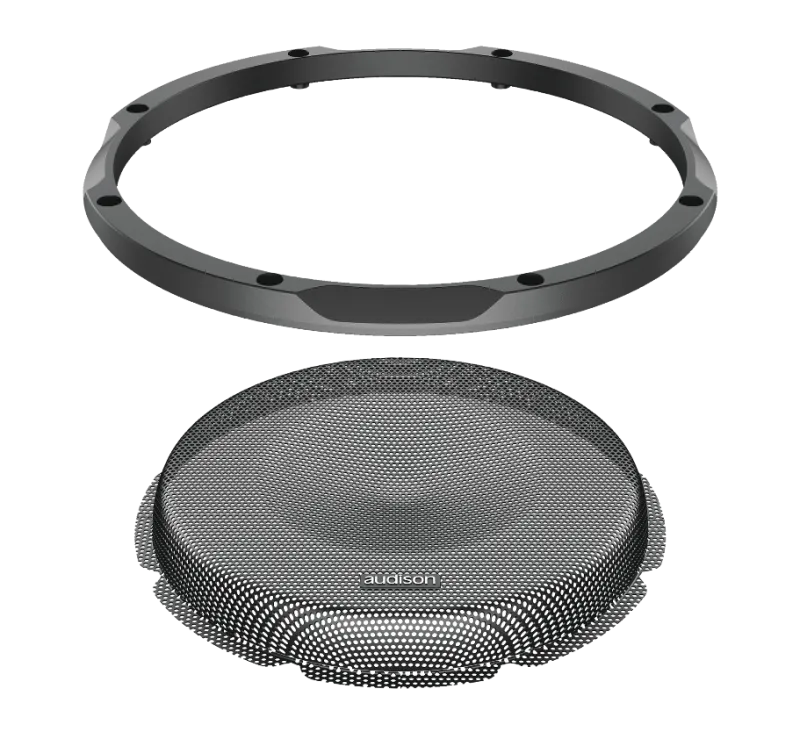 Audison APS-10 S4S - Technovol