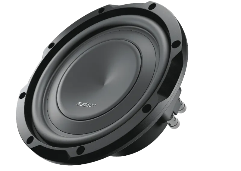 Audison APS-8 R - Technovol