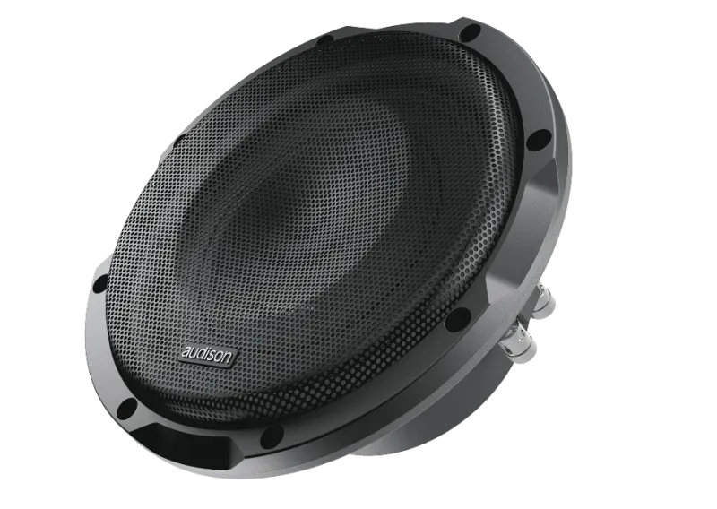 Audison APS-8 R - Technovol