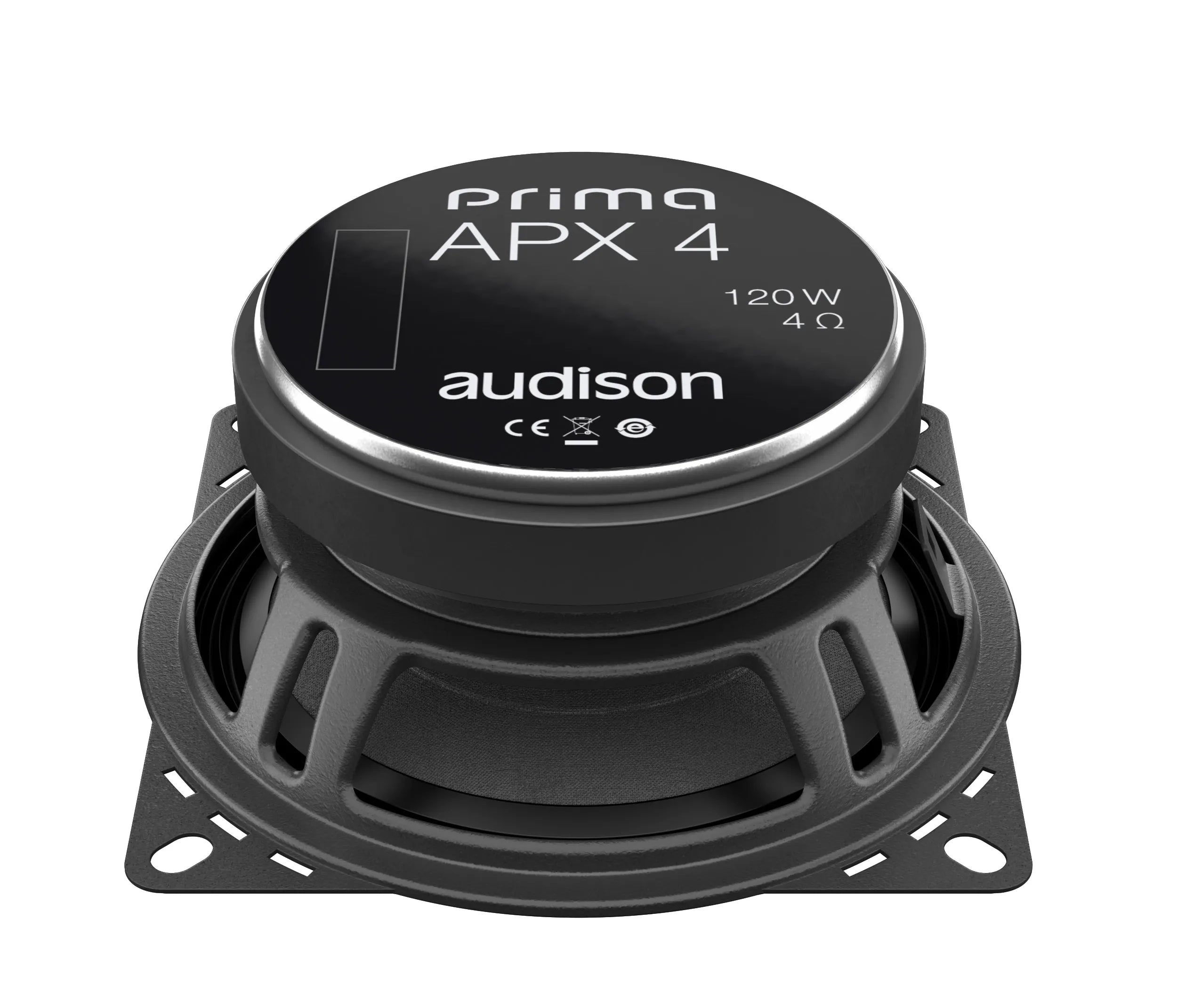 Audison APX-4 - Technovol