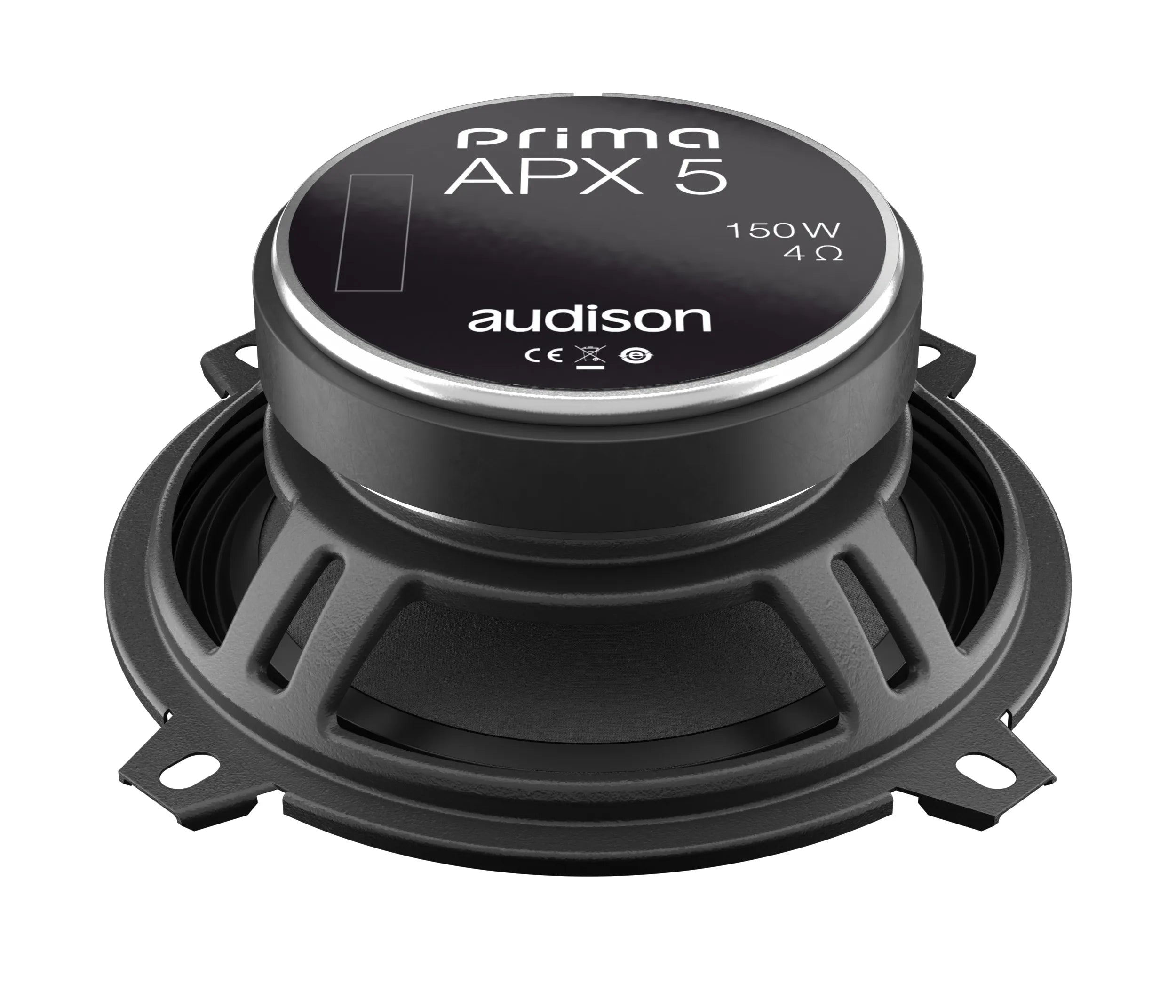 Audison APX-5 - Technovol