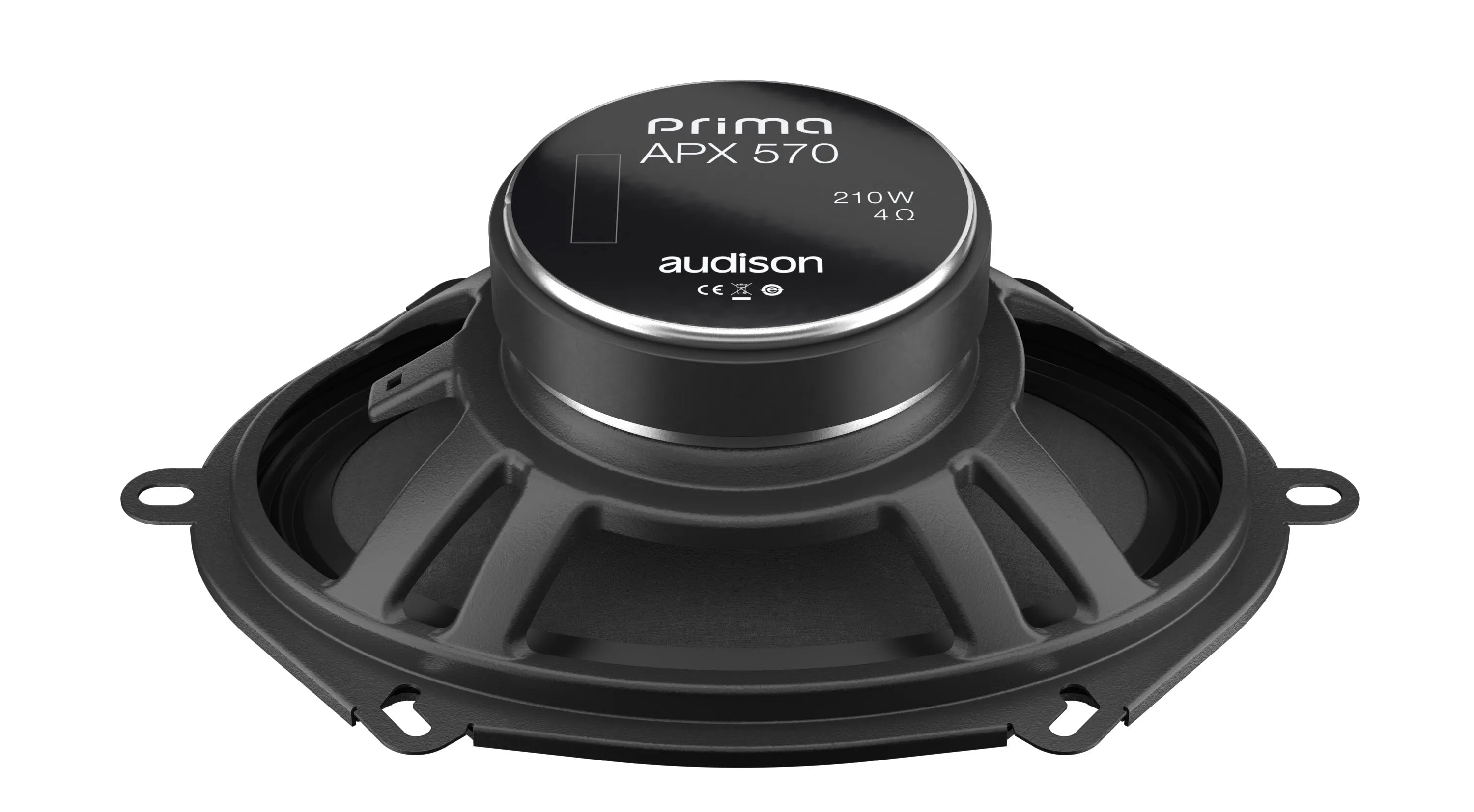 Audison APX-570 - Technovol