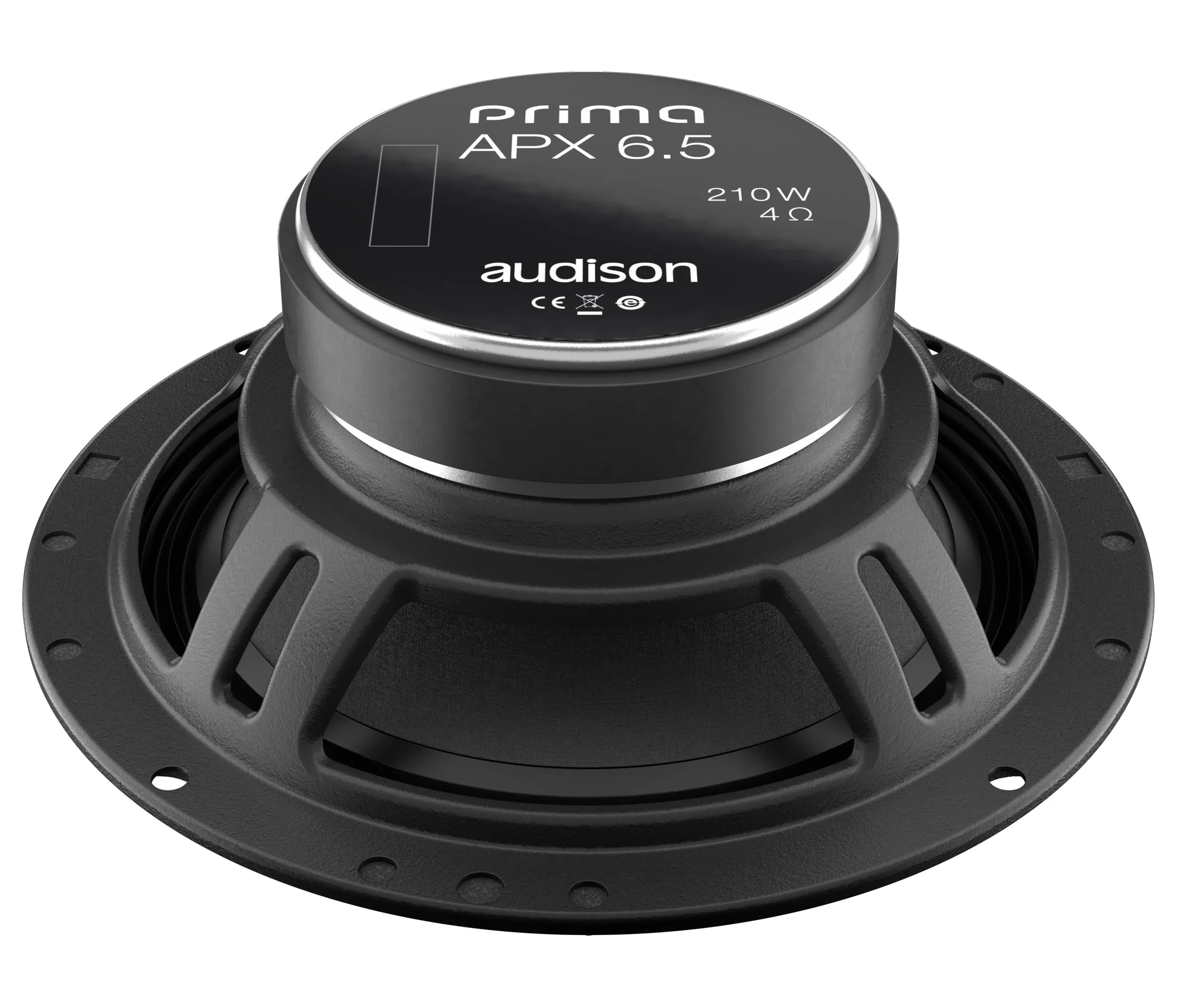 Audison APX-6.5 - Technovol
