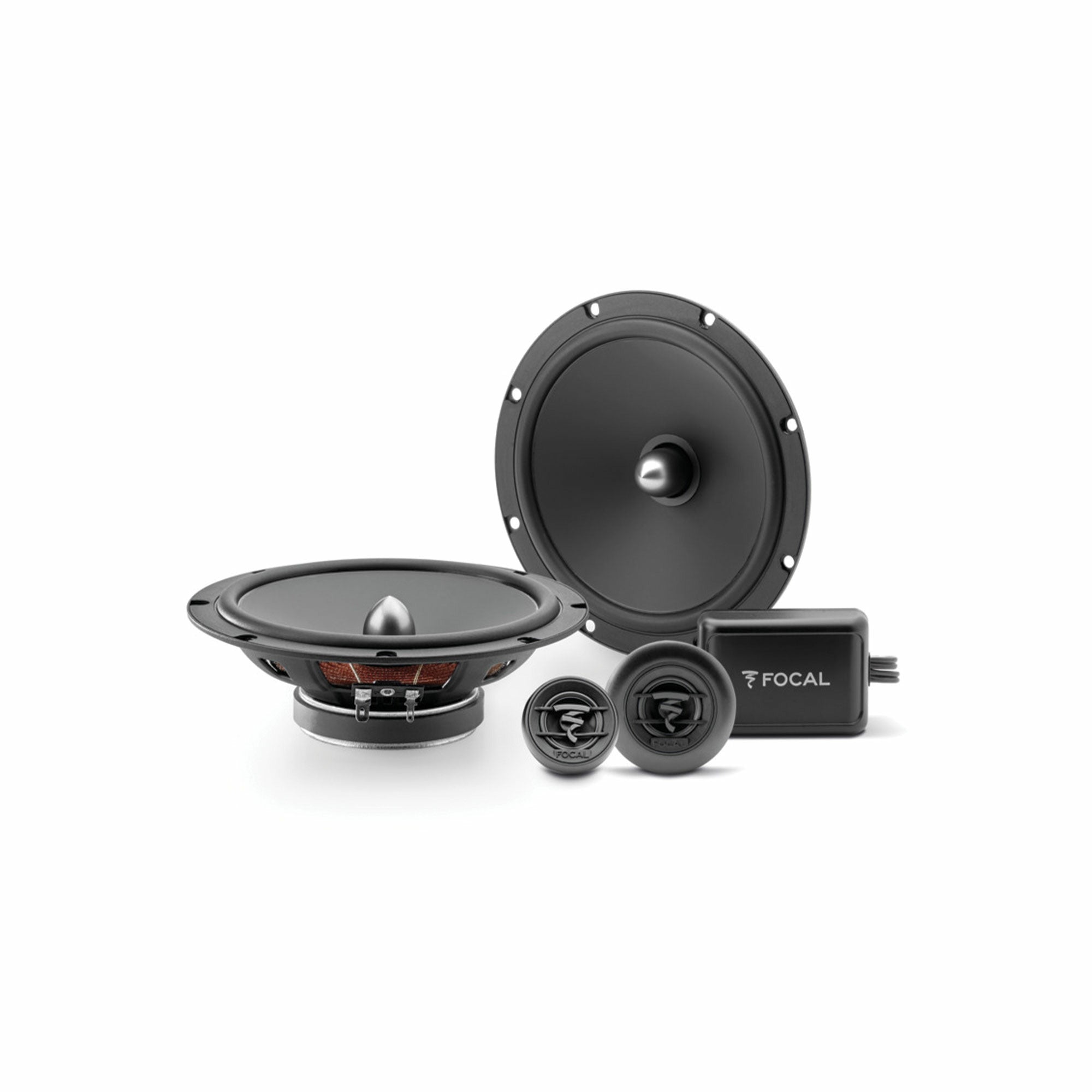 Focal ASE-165S - Technovol