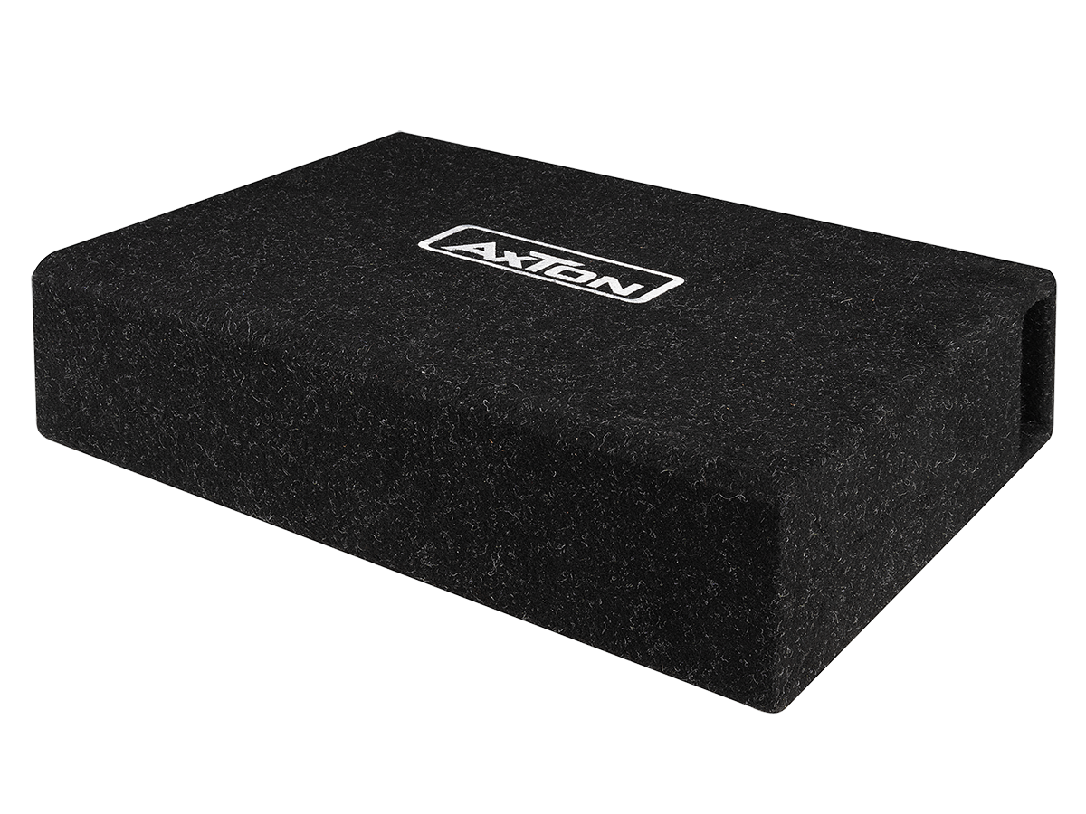 Axton ATB-120A - Technovol