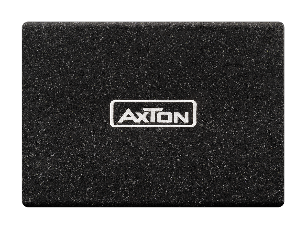 Axton ATB-120A - Technovol