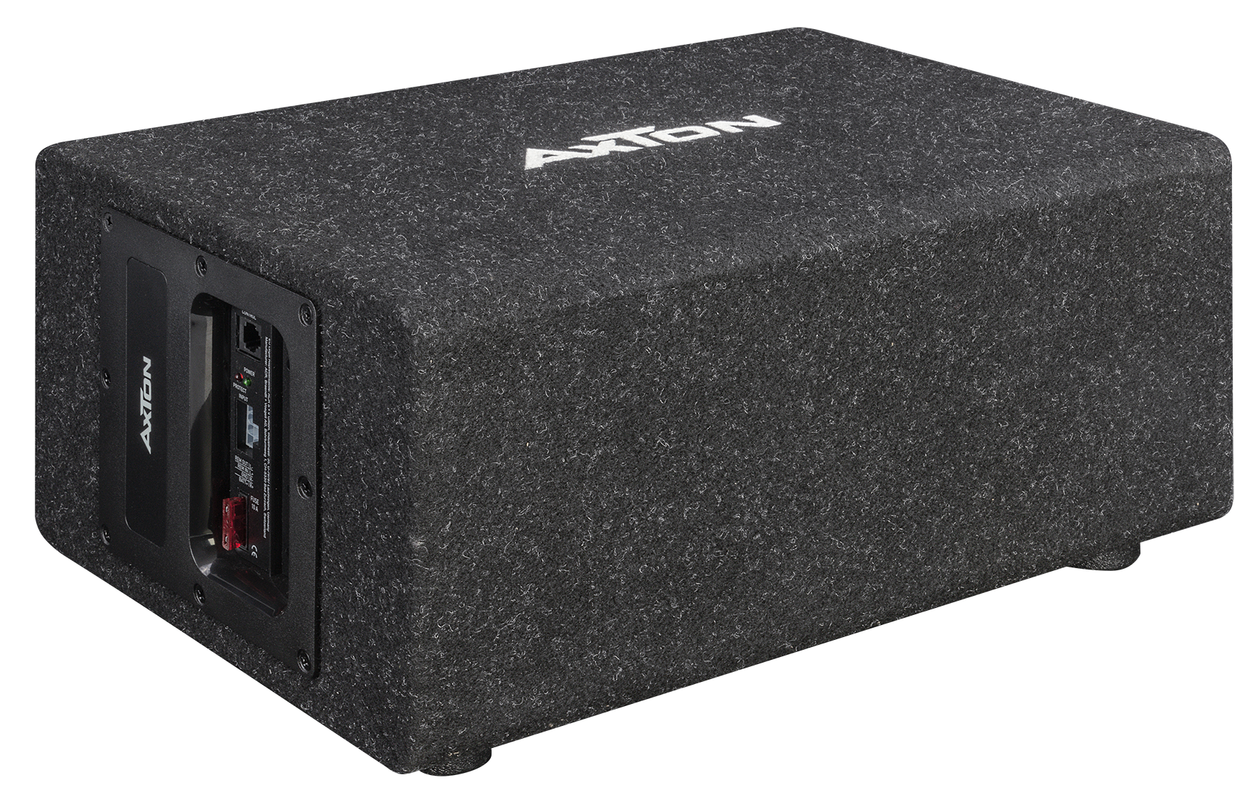 Axton ATB-120QBA - Technovol