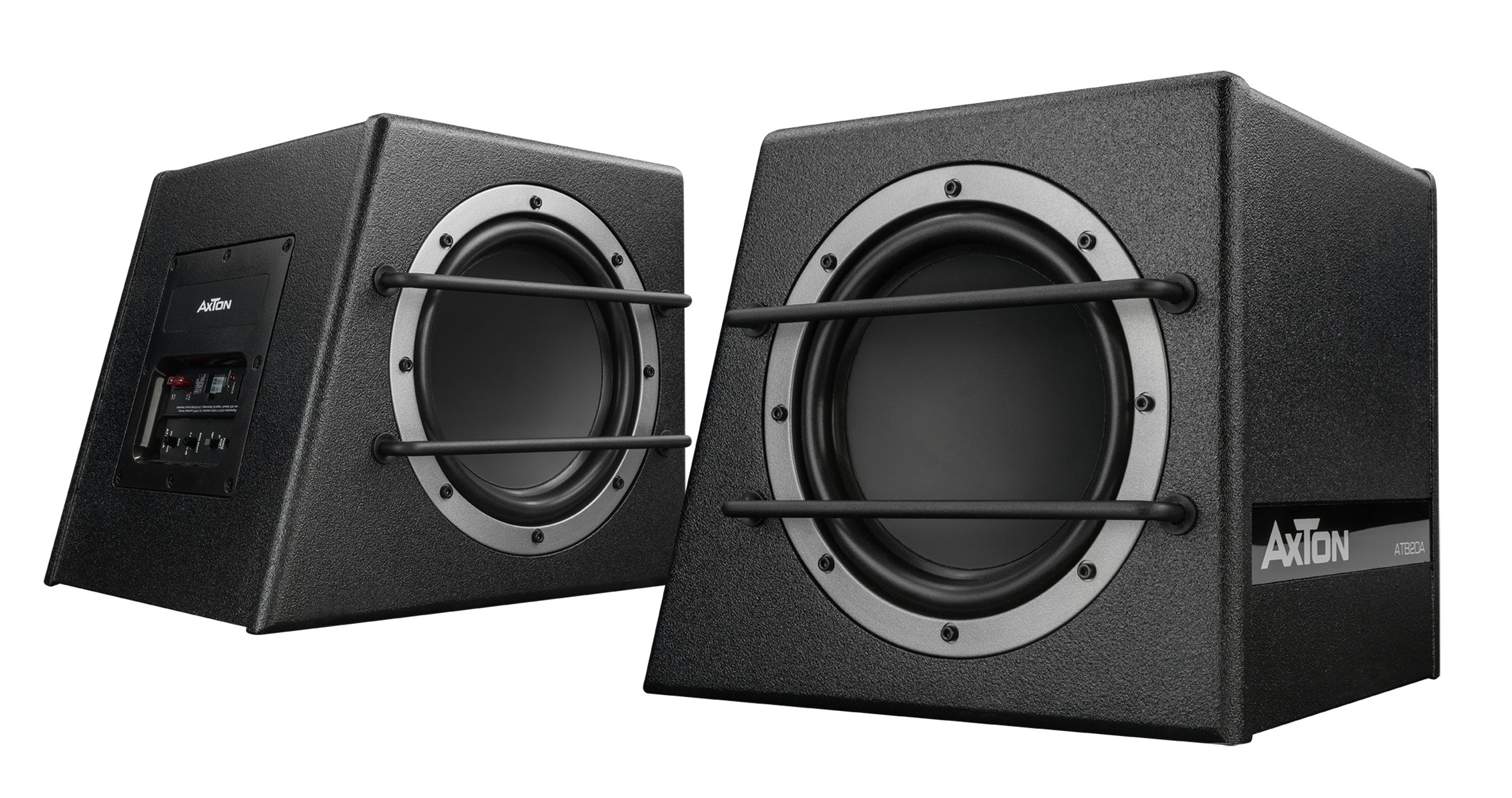 Axton ATB-20A - Technovol