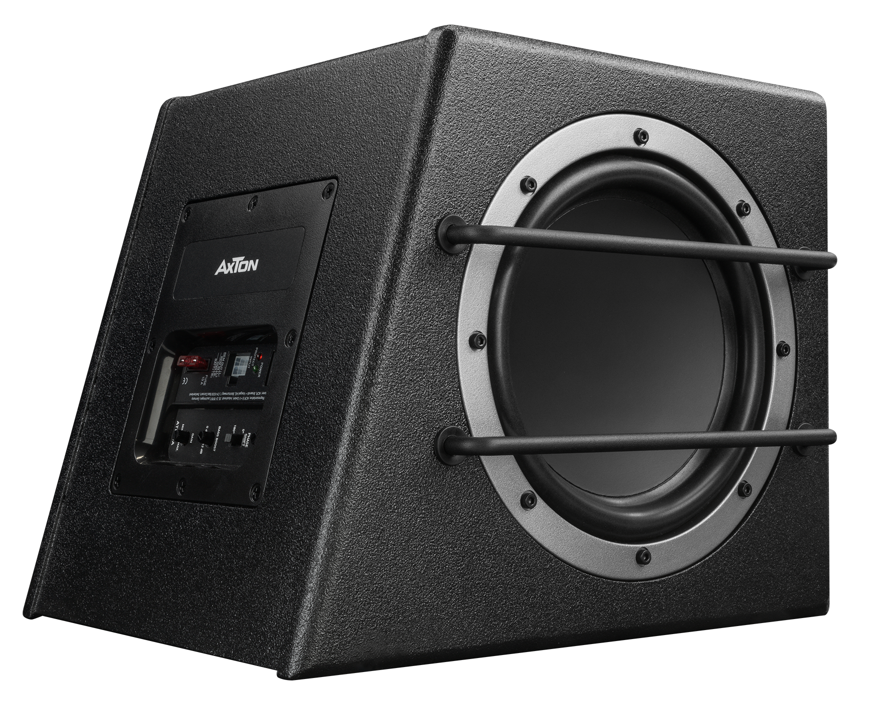 Axton ATB-20A - Technovol