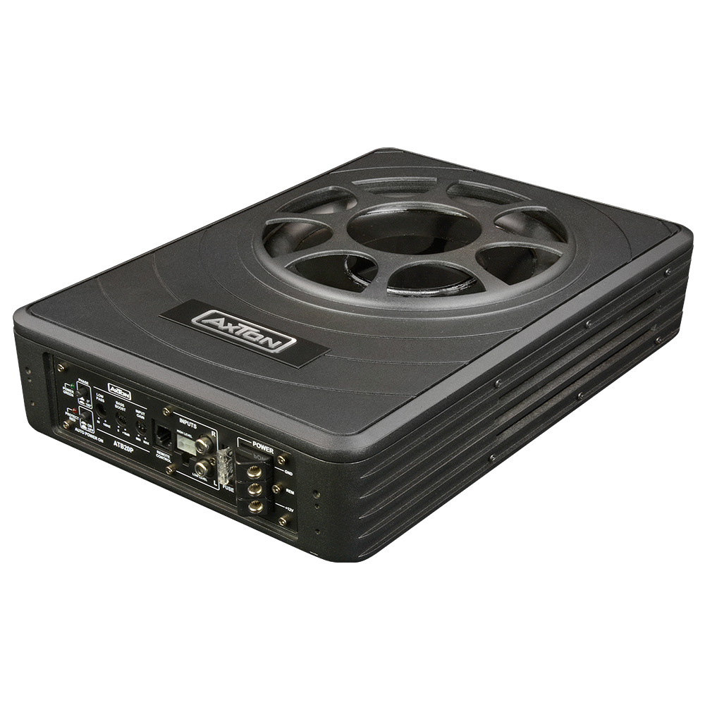 Axton ATB-20P - Technovol