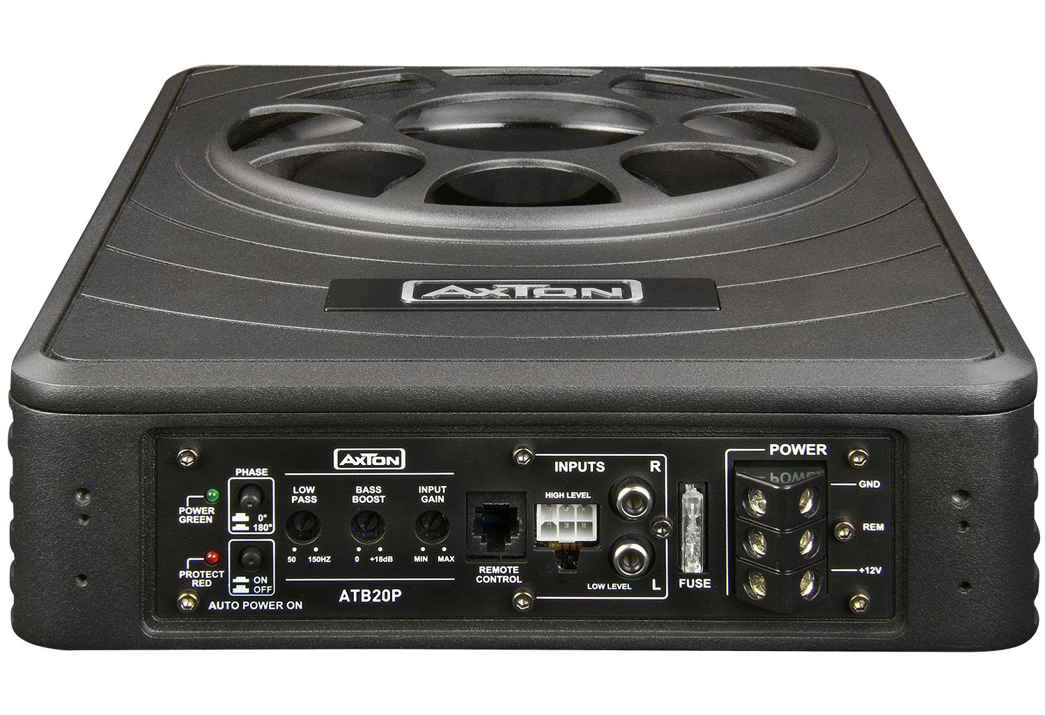 Axton ATB-20P - Technovol