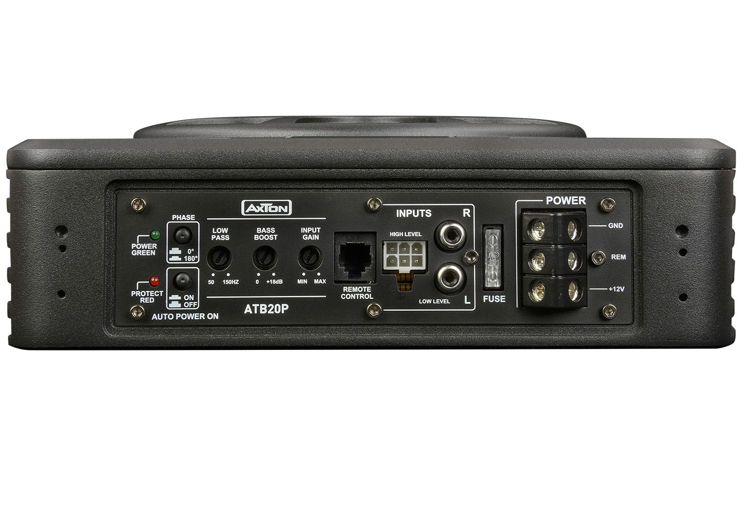 Axton ATB-20P - Technovol