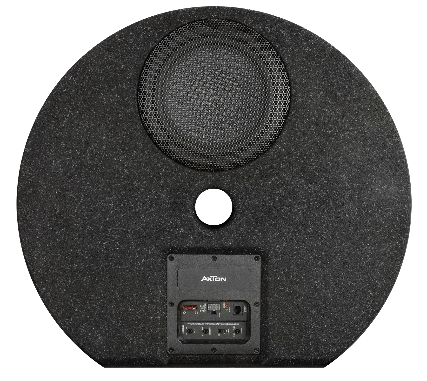 Axton ATB-20RXF - Technovol