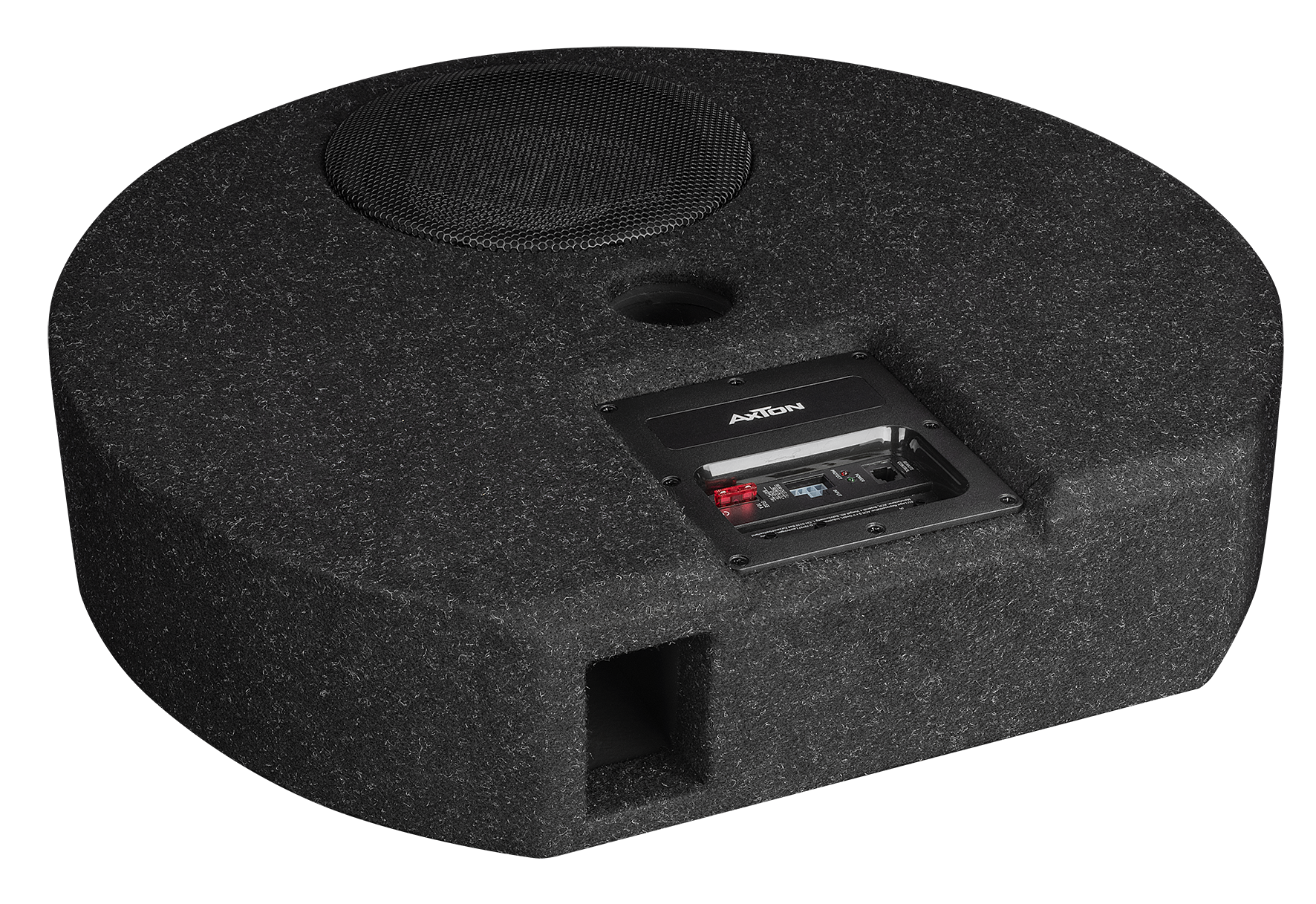 Axton ATB-20RXF - Technovol