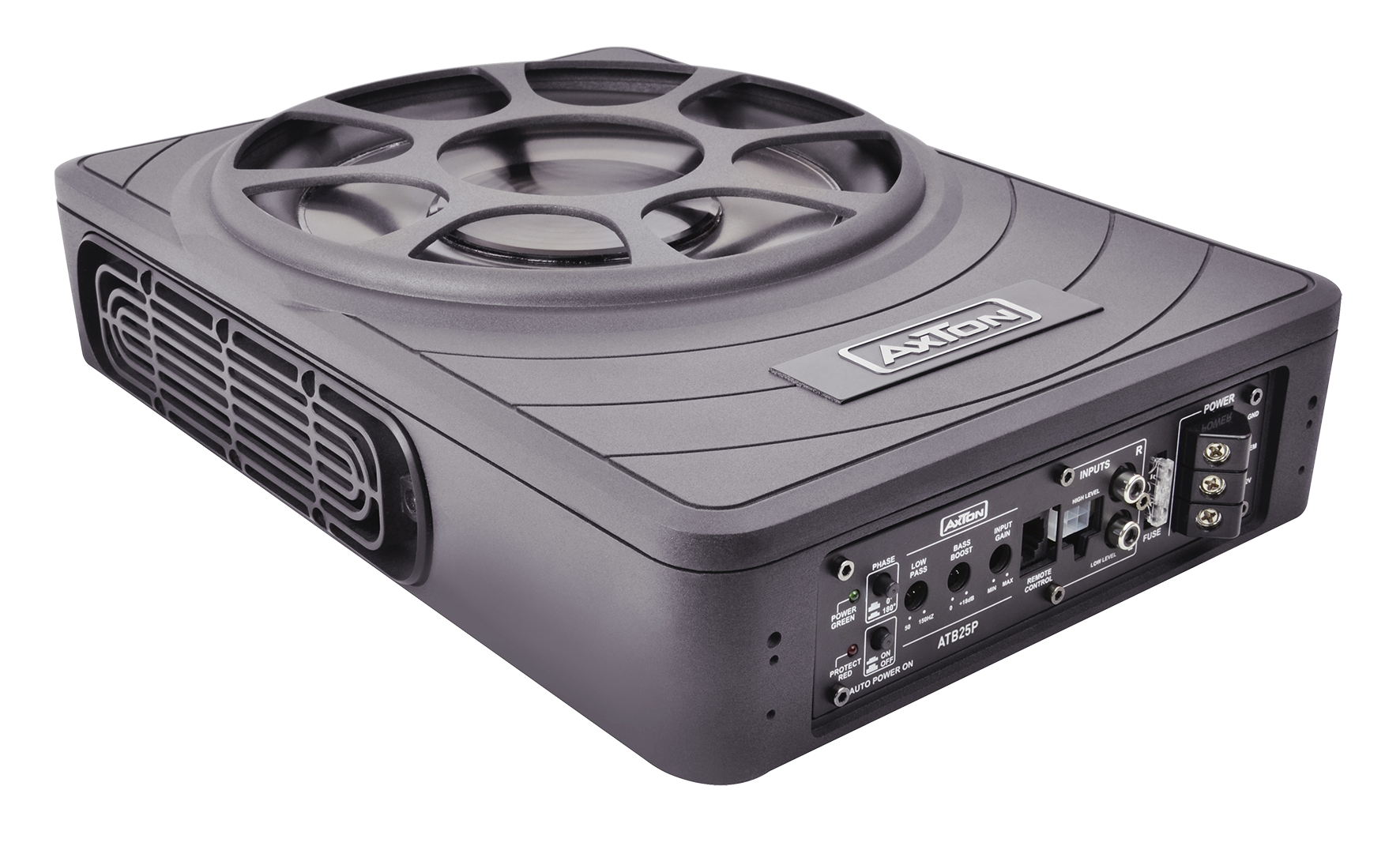 Axton ATB-25P - Technovol