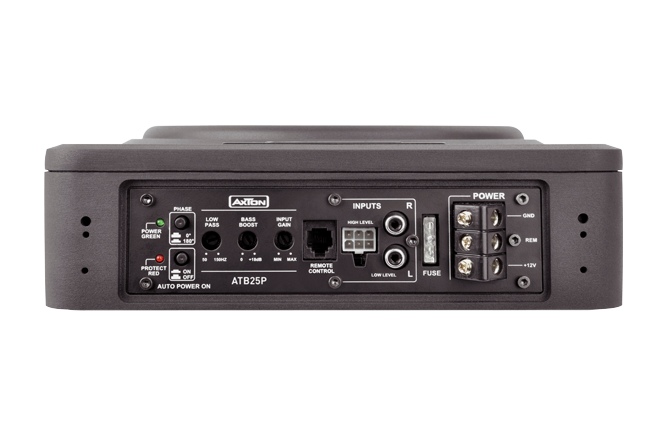 Axton ATB-25P - Technovol