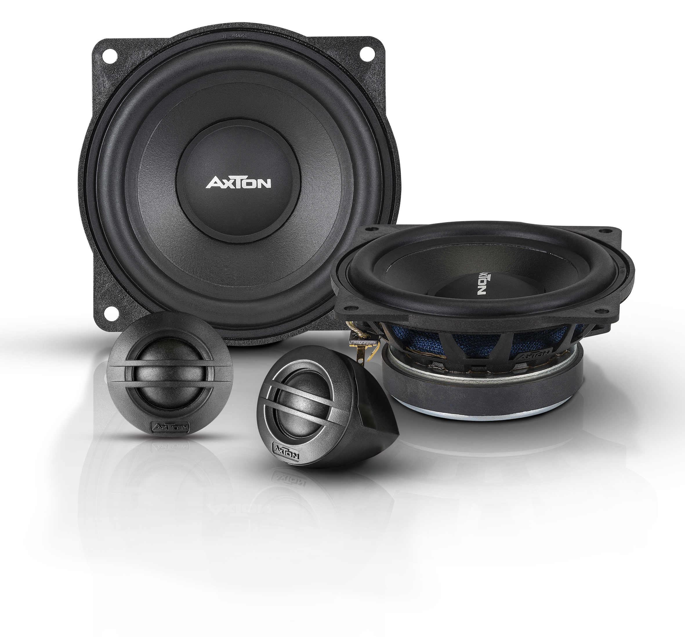 Axton ATC-100S - Technovol