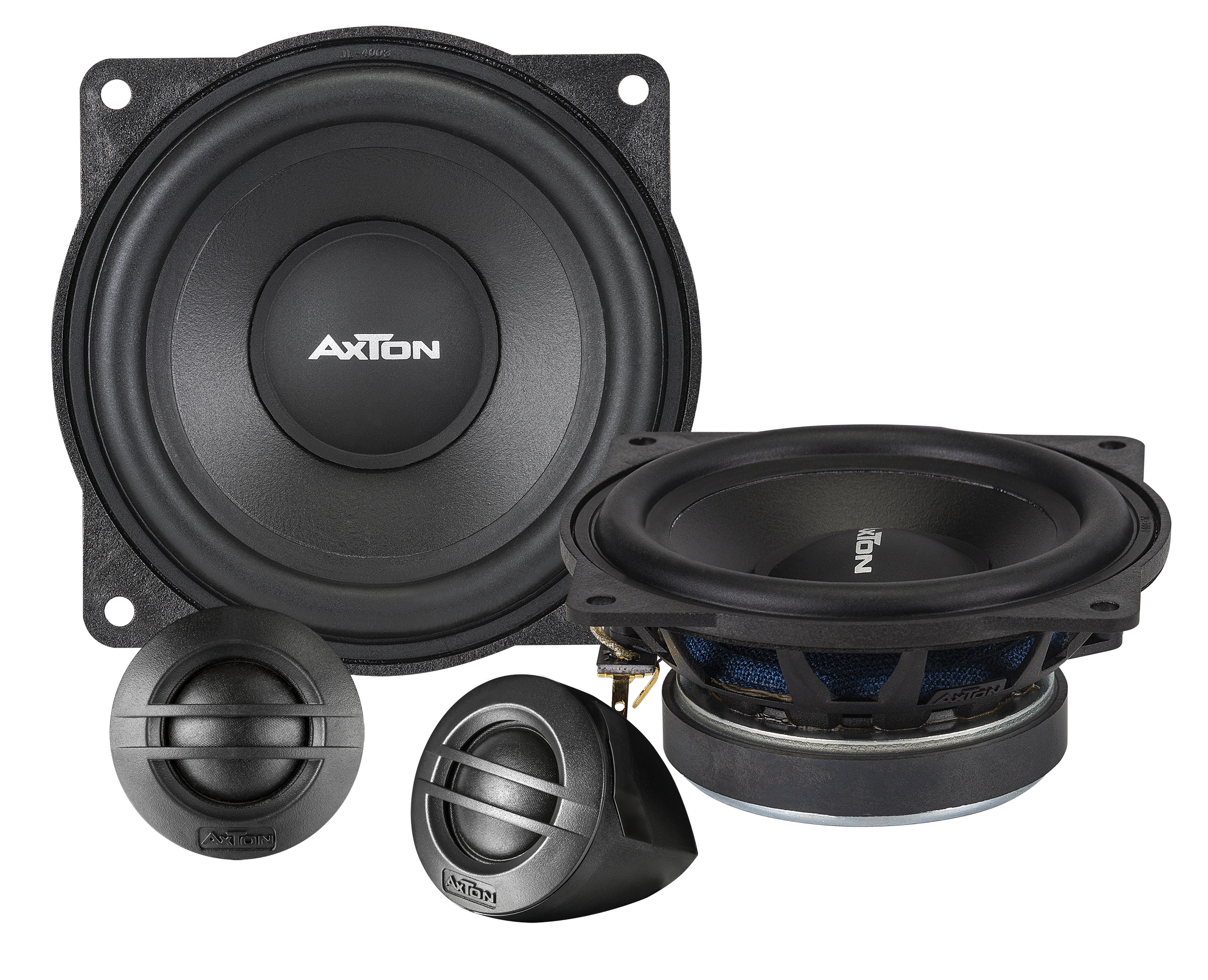 Axton ATC-100S - Technovol