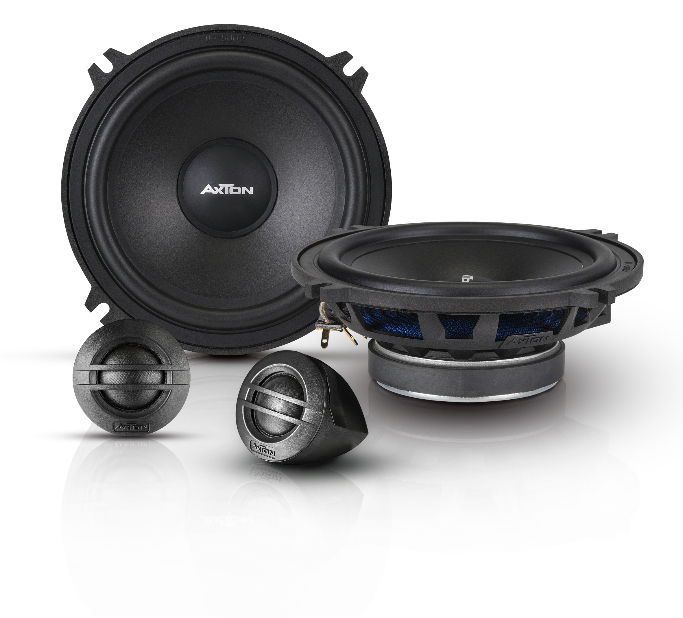 Axton ATC-130S - Technovol