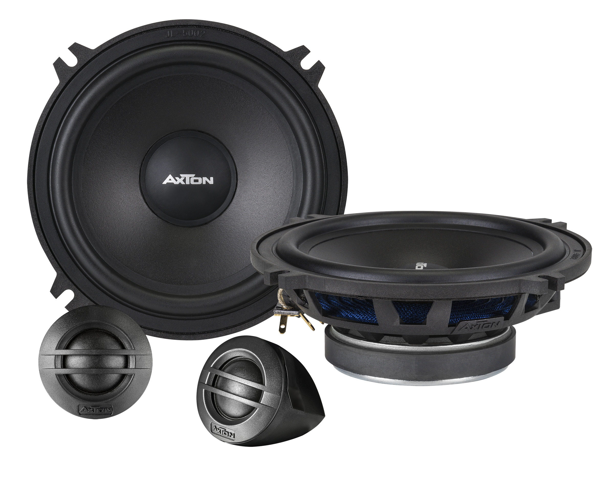 Axton ATC-130S - Technovol