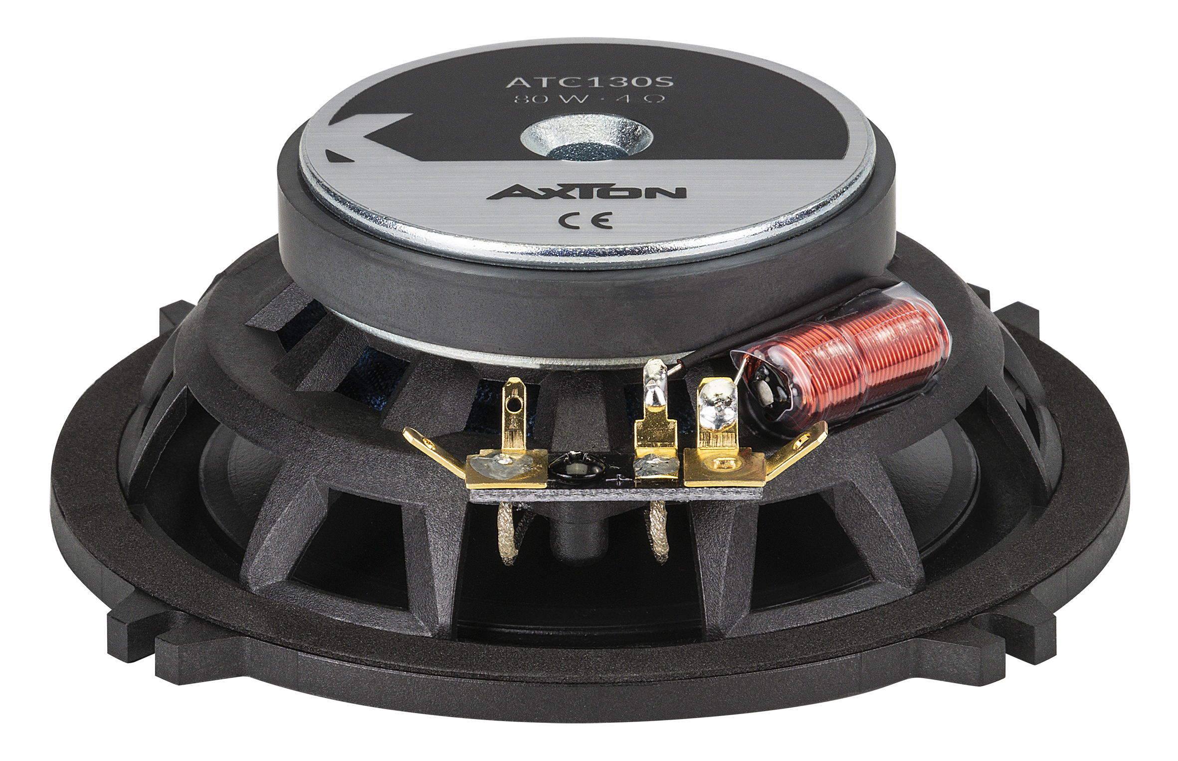 Axton ATC-130S - Technovol