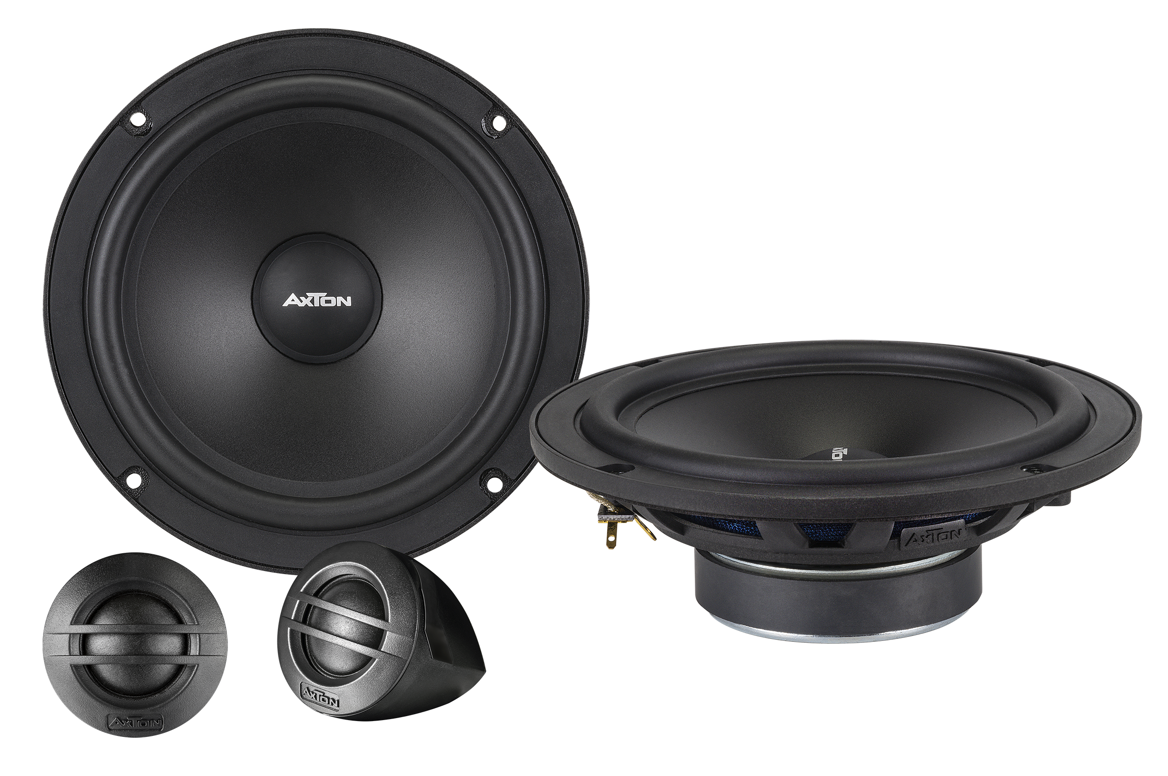 Axton ATC-165S - Technovol