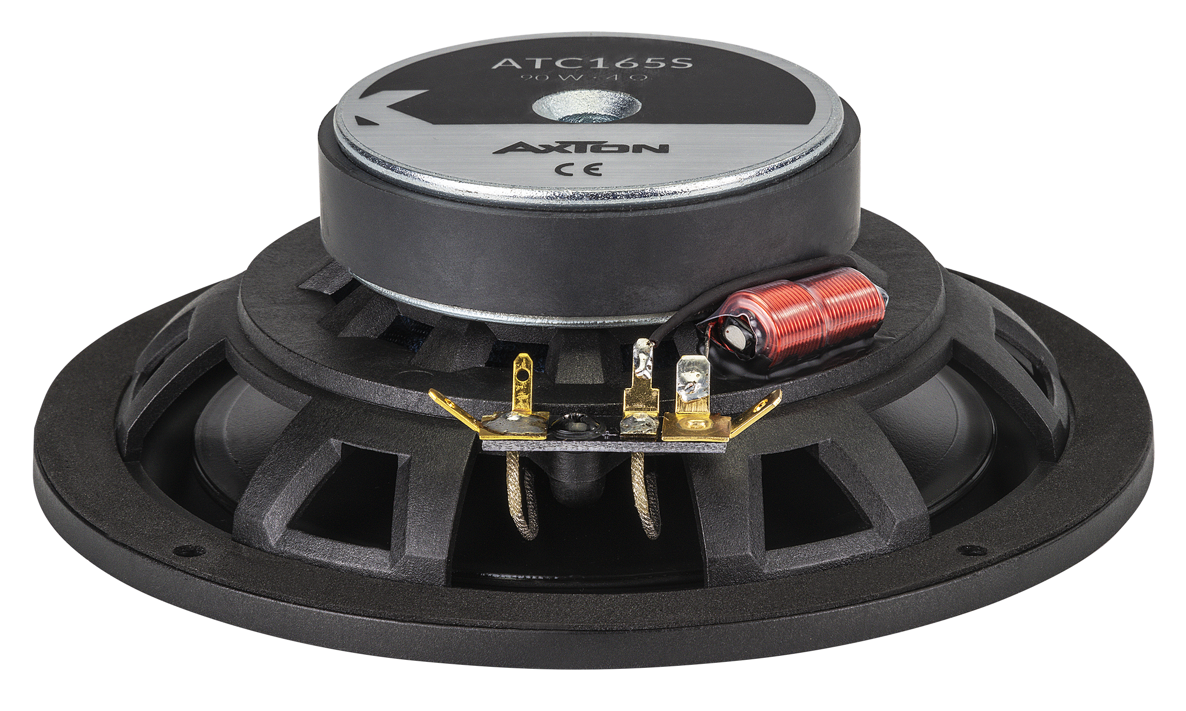 Axton ATC-165S - Technovol