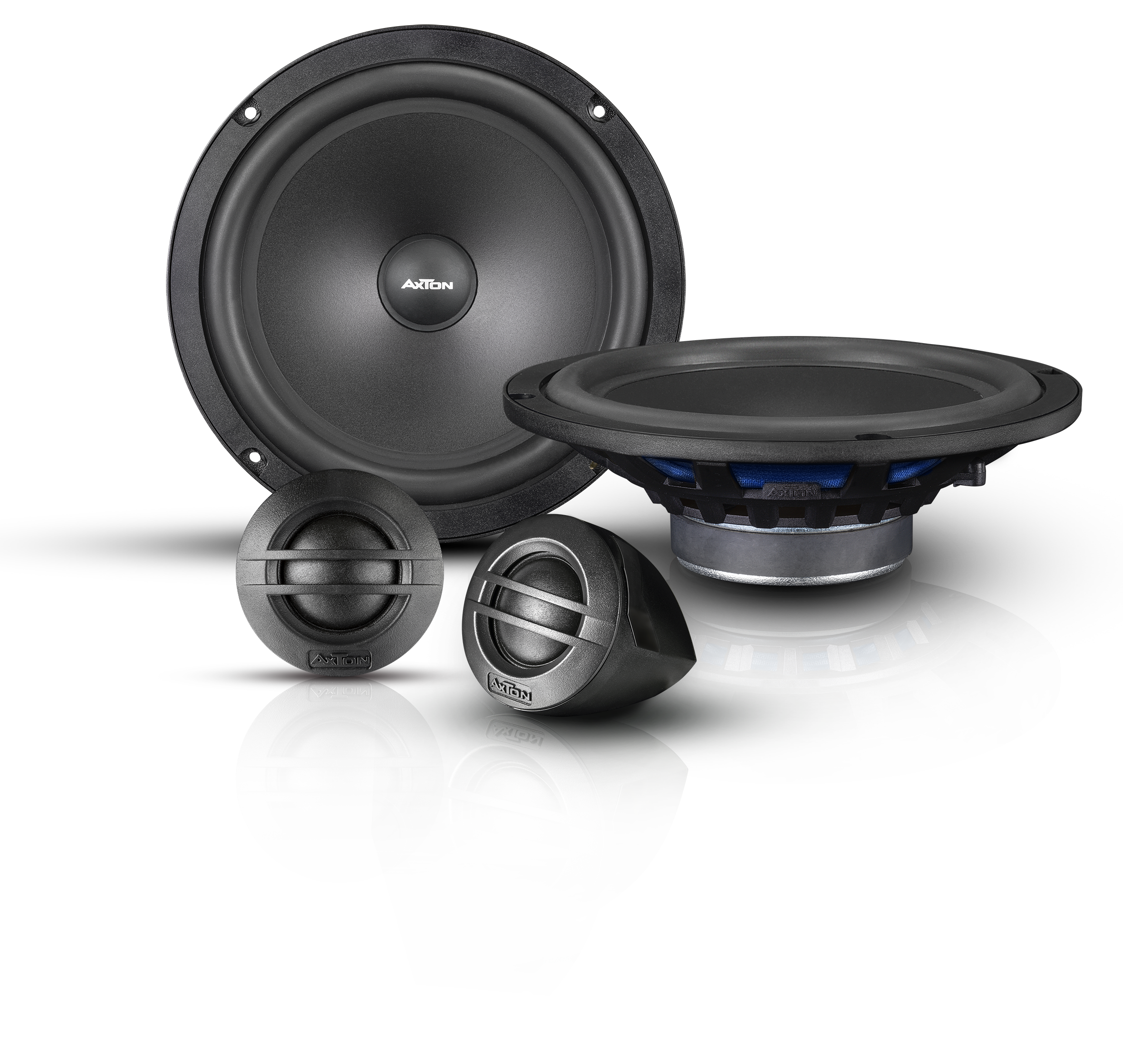 Axton ATC-200S - Technovol