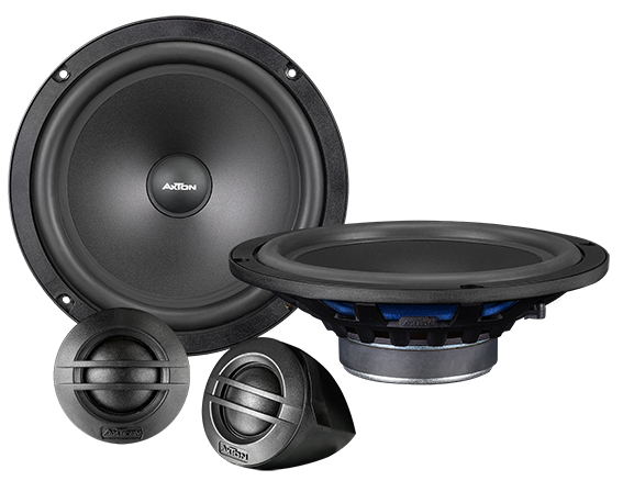 Axton ATC-200S - Technovol