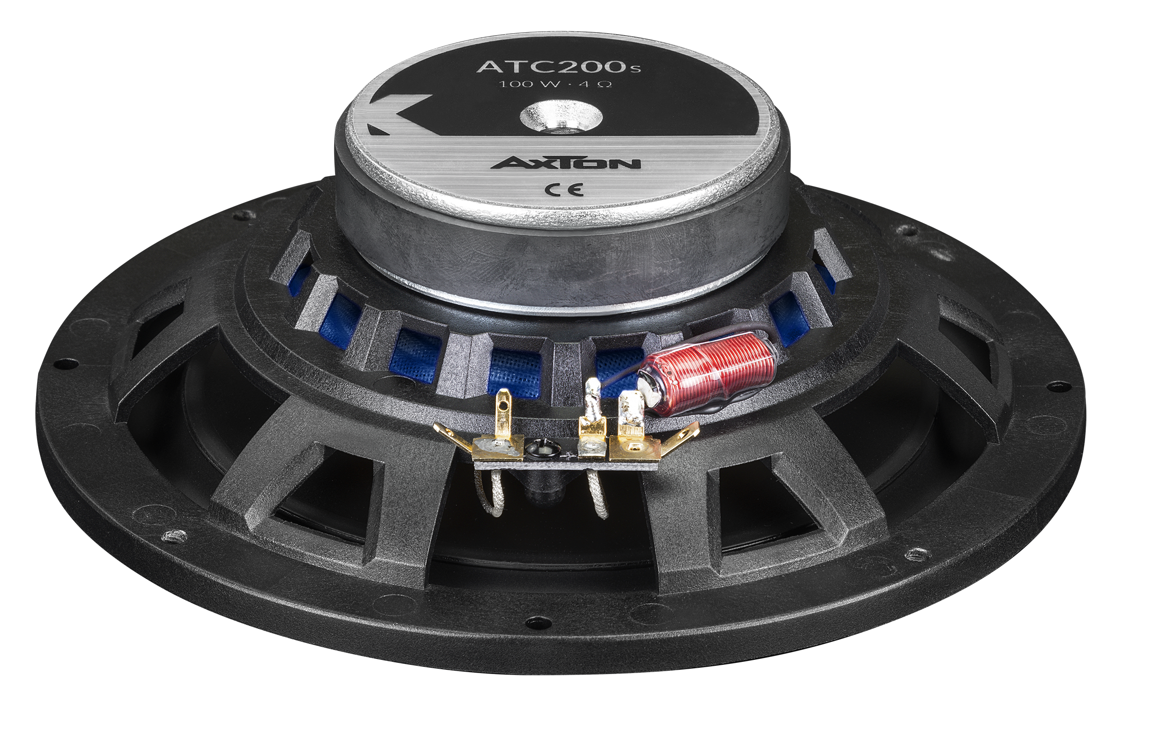 Axton ATC-200S - Technovol