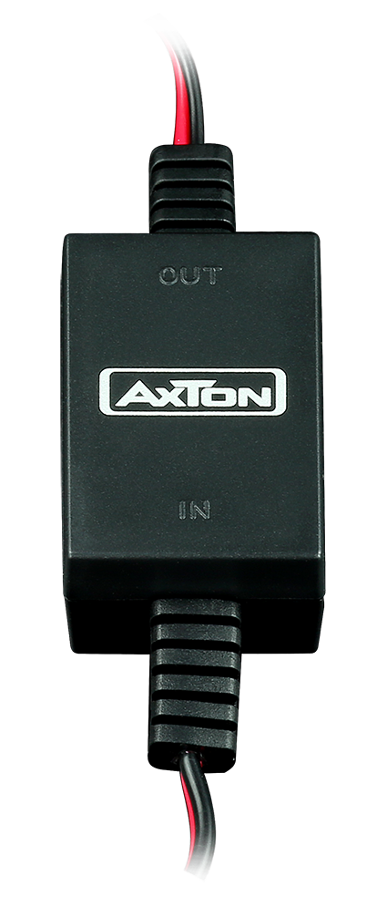 Axton ATC-T25 - Technovol
