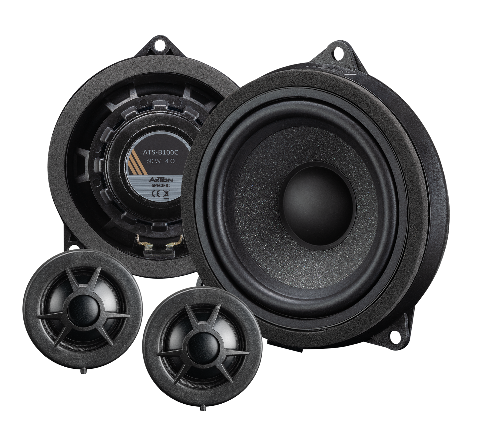 Axton ATS-B100C - Technovol