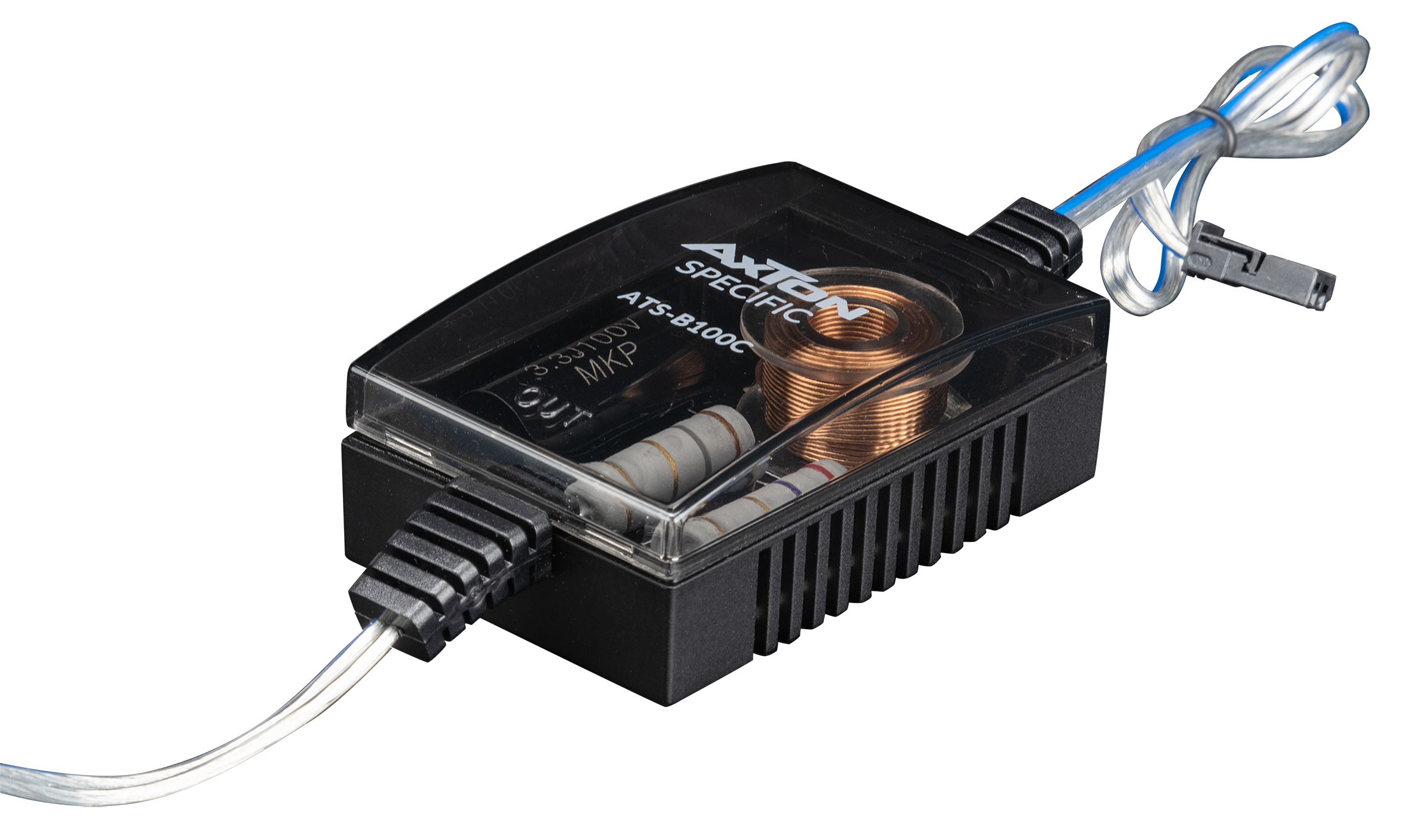 Axton ATS-B100C - Technovol