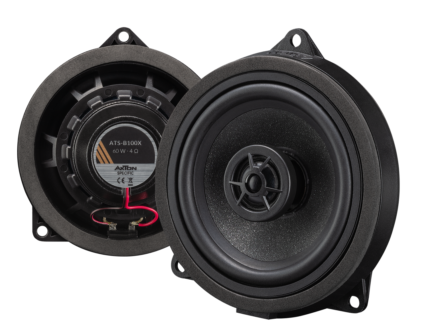 Axton ATS-B100X - Technovol