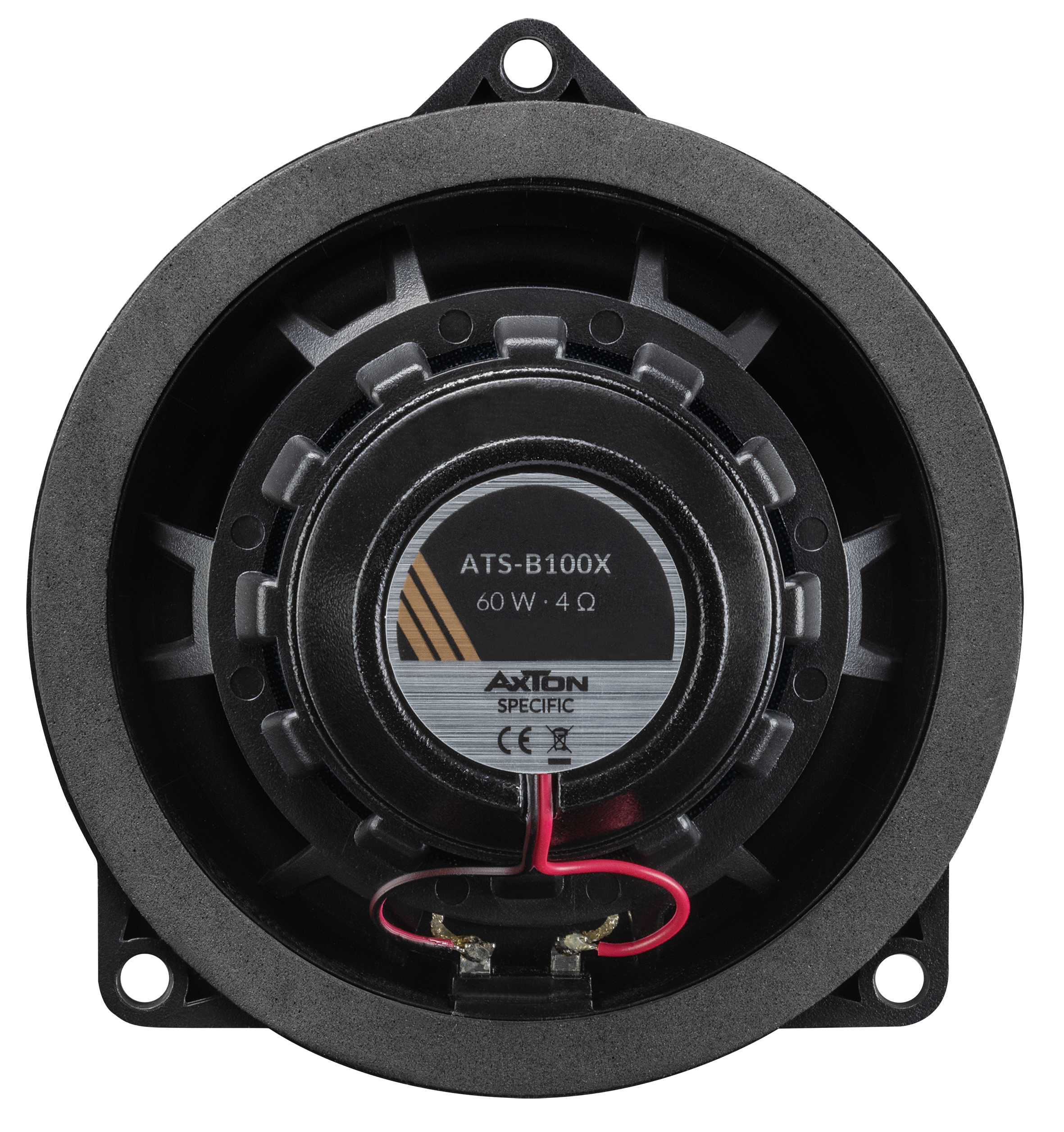 Axton ATS-B100X - Technovol