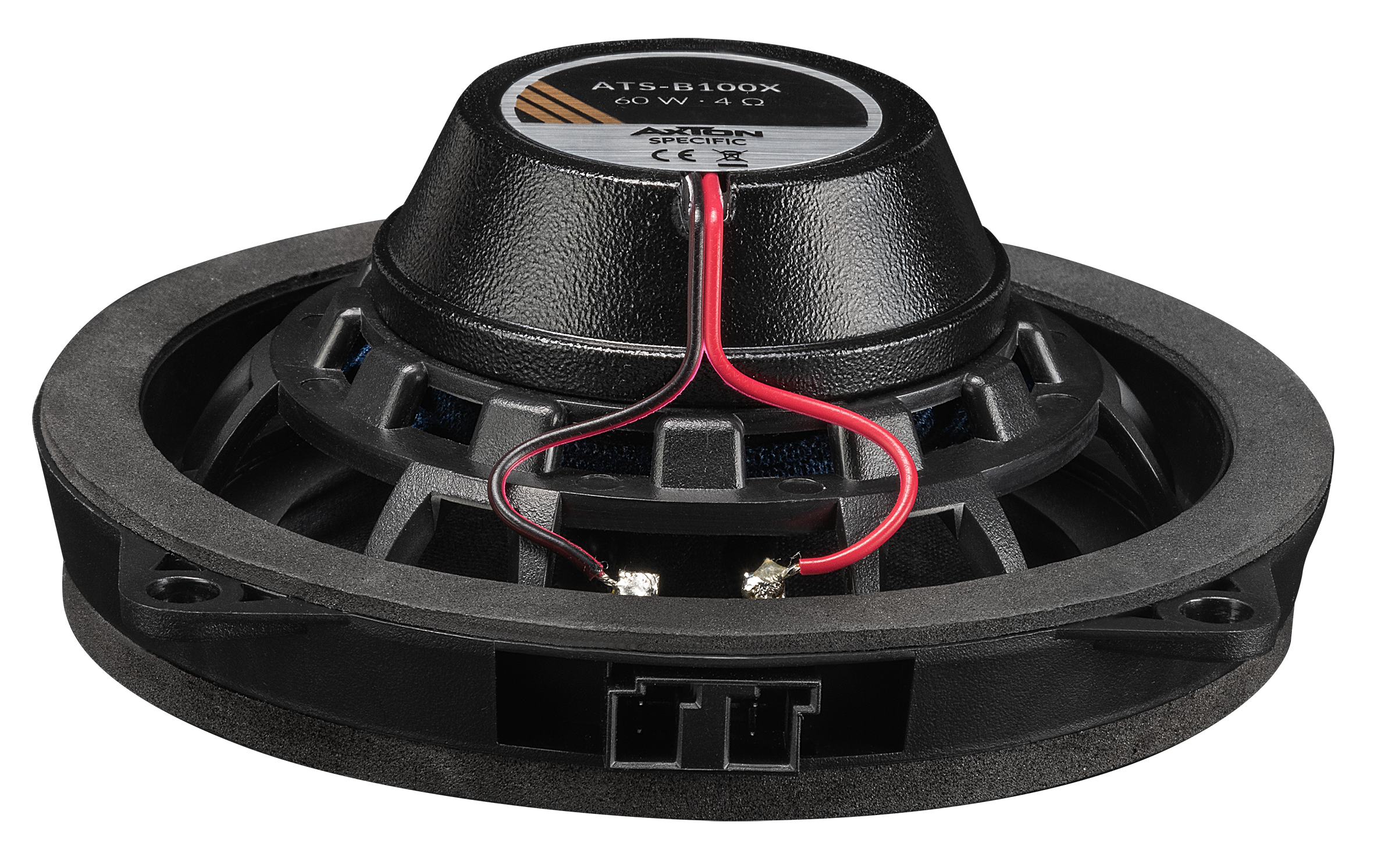 Axton ATS-B100X - Technovol