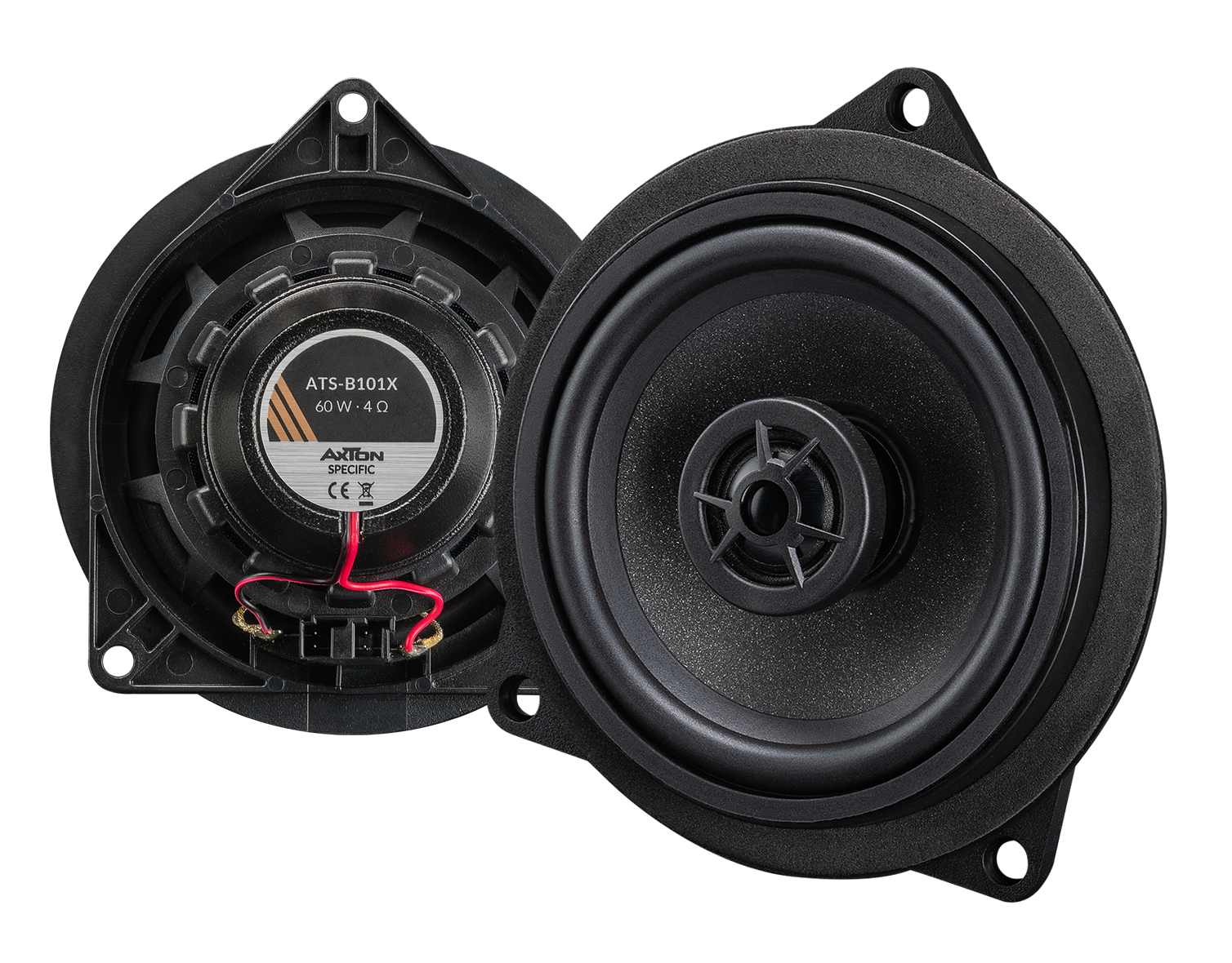 Axton ATS-B101X - Technovol