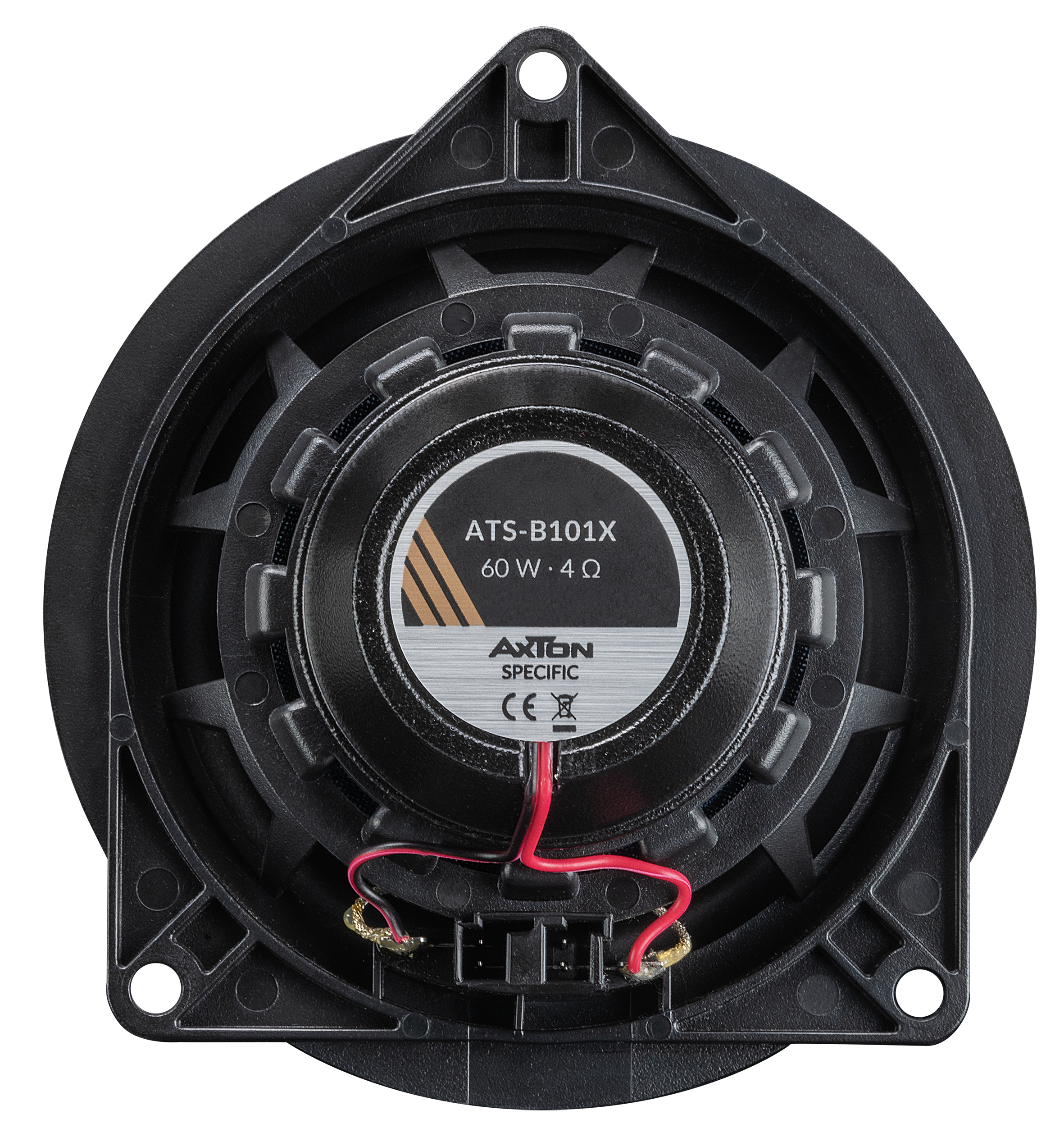 Axton ATS-B101X - Technovol