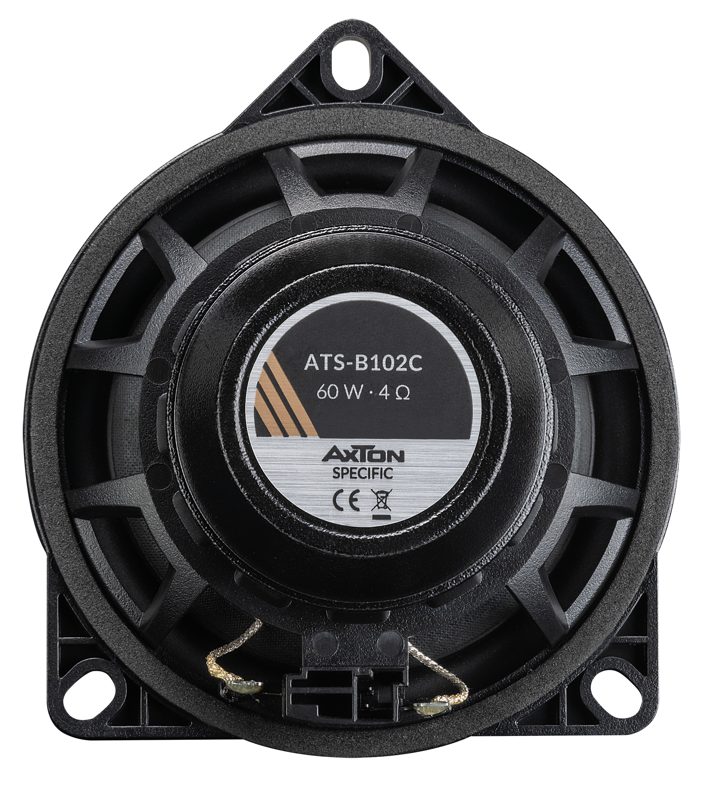 Axton ATS-B102C - Technovol