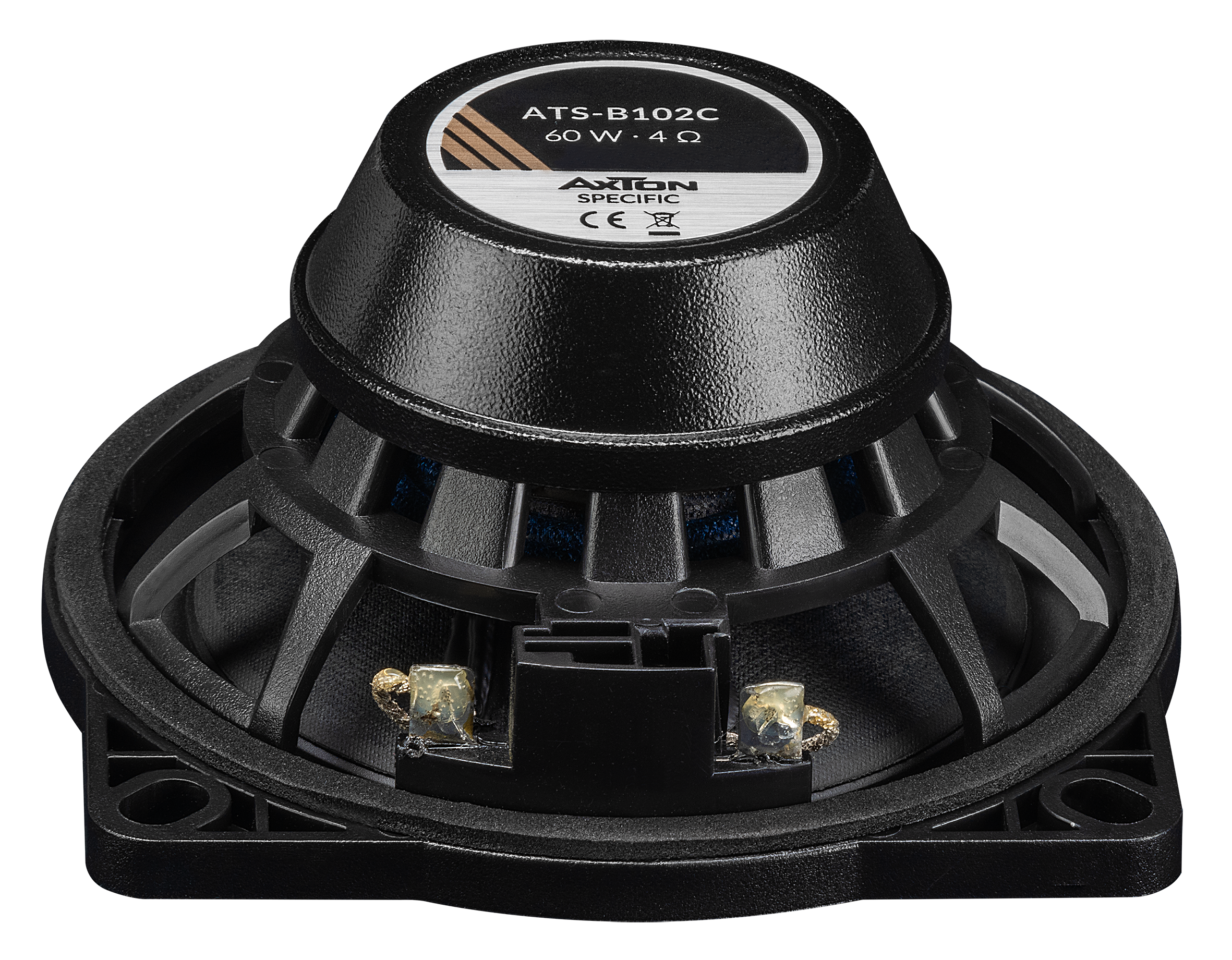 Axton ATS-B102C - Technovol