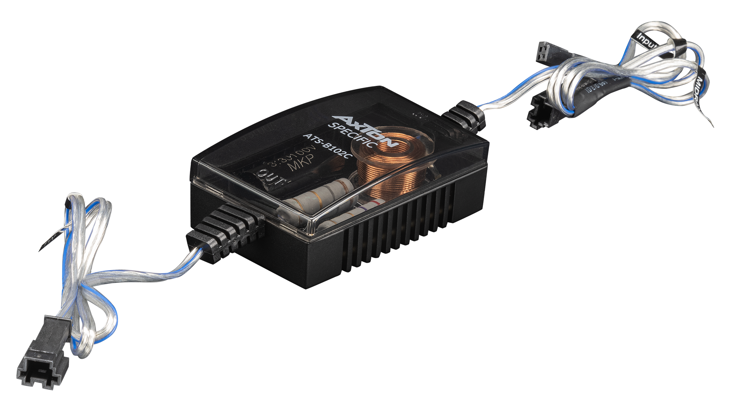 Axton ATS-B102C - Technovol